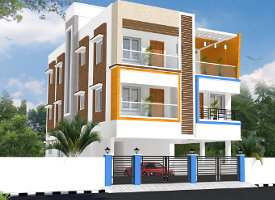 Plots in Pallikaranai